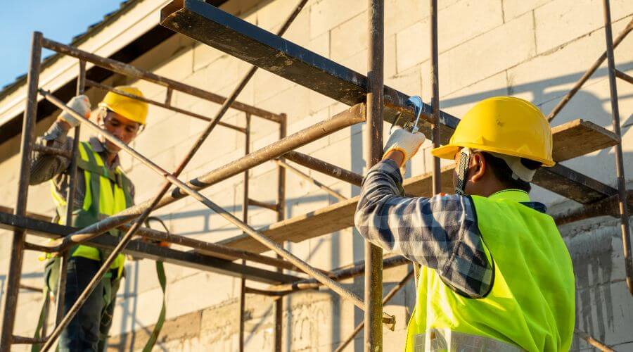 Roof Vent Repair in Holbrook, PA